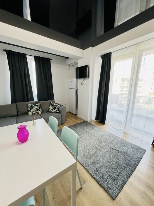 Cazare Apartamente Mamaia Nord-Happy Apartaments Mamaia Nord
