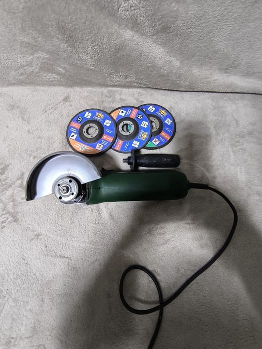 Flex Bosch PWS 7-125 putere 720w