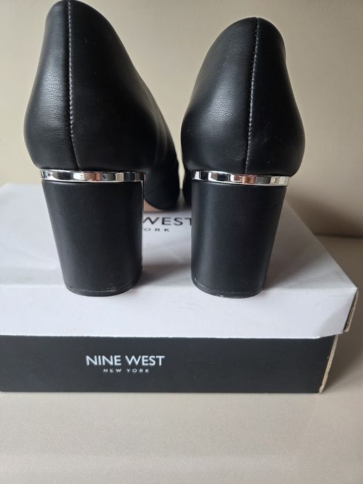Дамски обувки NINE WEST