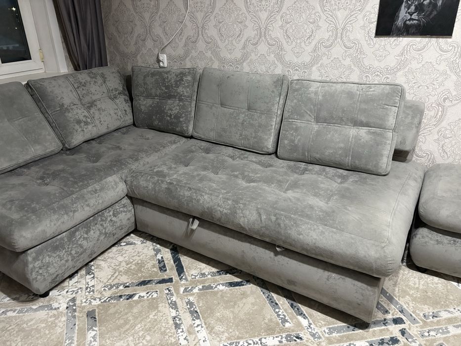 Диван раскладной