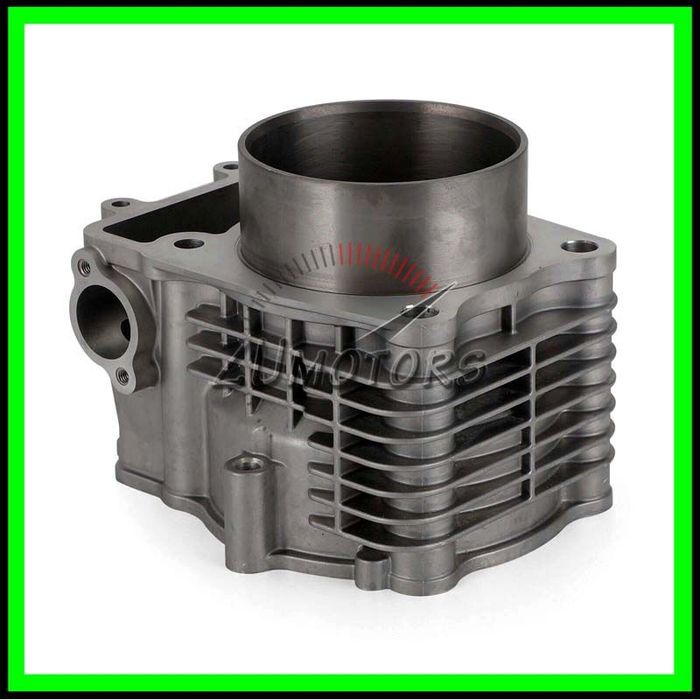 Kit Cilindru Set Motor atv LINHAI 600 - Piston 96MM