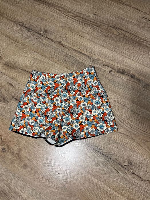 Pantaloni scurti dama s/m