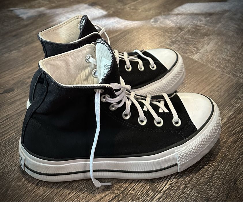 Converse All Star Chuck Taylor