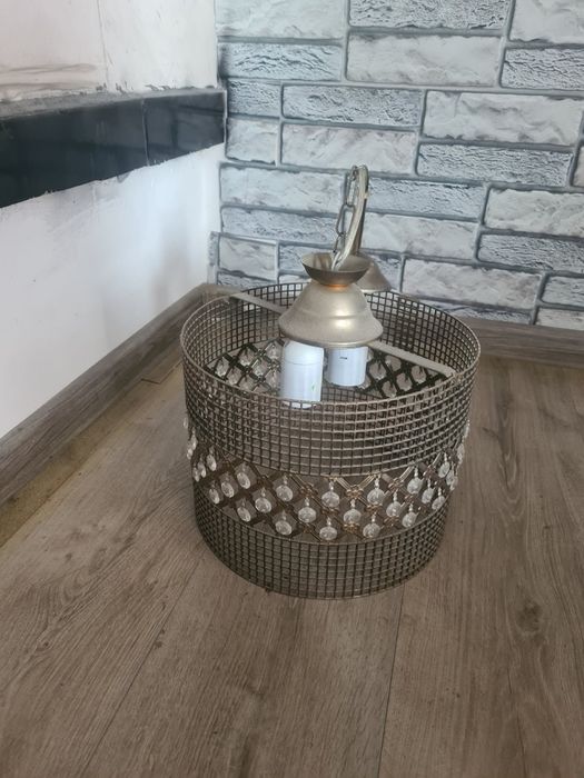 Лампа, осветителни тела