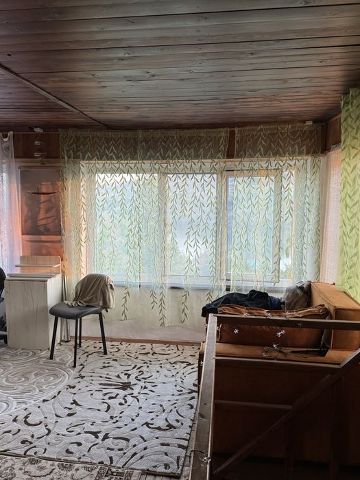 Продам дачу ГЭС Авиатор , живописное место