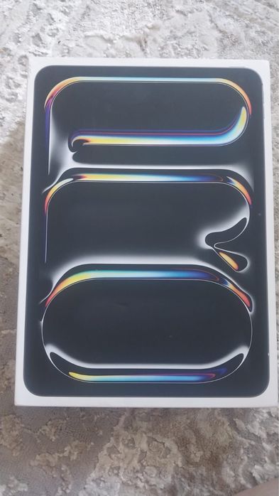 Продам iPad Pro 11-inch (M4) Wi-Fi