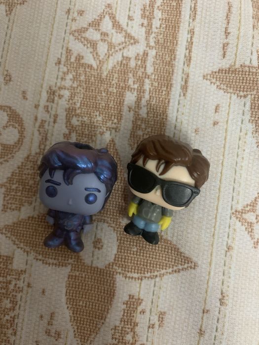 Продаю Фигурки осд