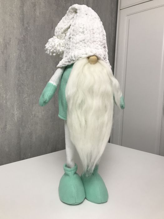 Скандинавские гномы