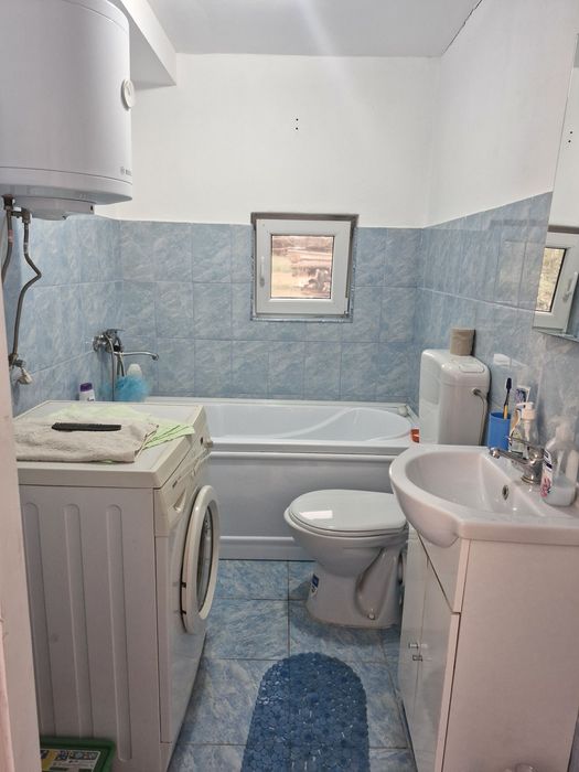 Vând casă în Paușa