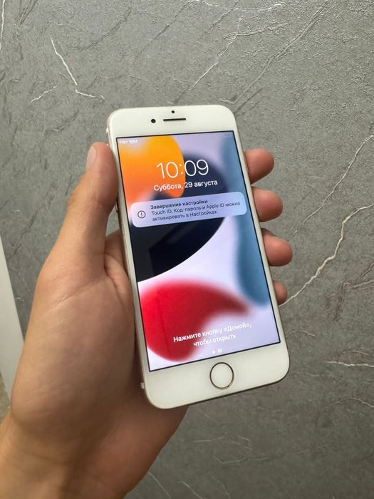 Iphone 7  идеал  10/10