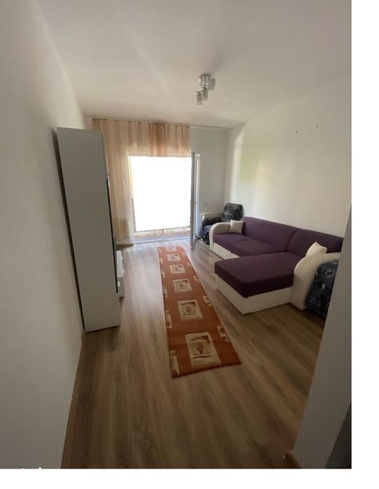 Apartament cu 2 camere decomadate, Obcini