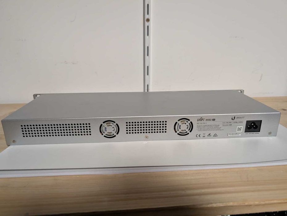 Ubiquiti UniFi Profesional
