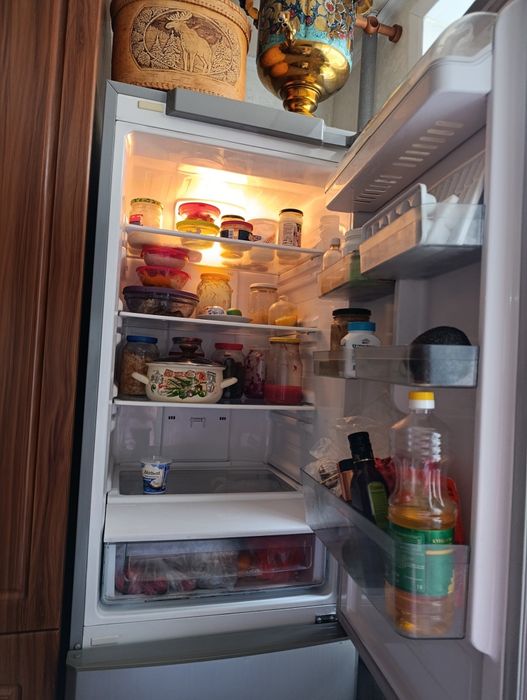 Продам холодильник