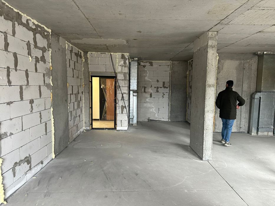 Продается квартира