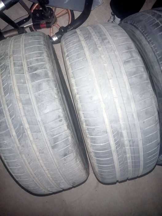 Продам шины 35000