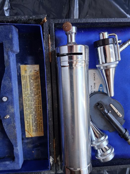 Продавам медицински уред