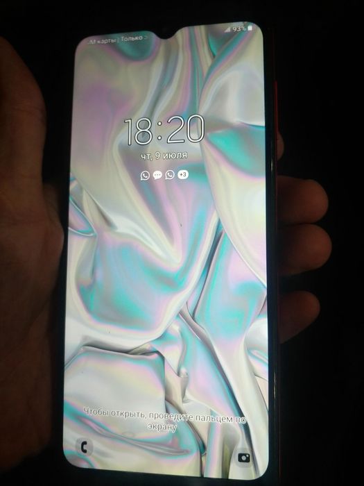 Samsung A12 отличное состояние