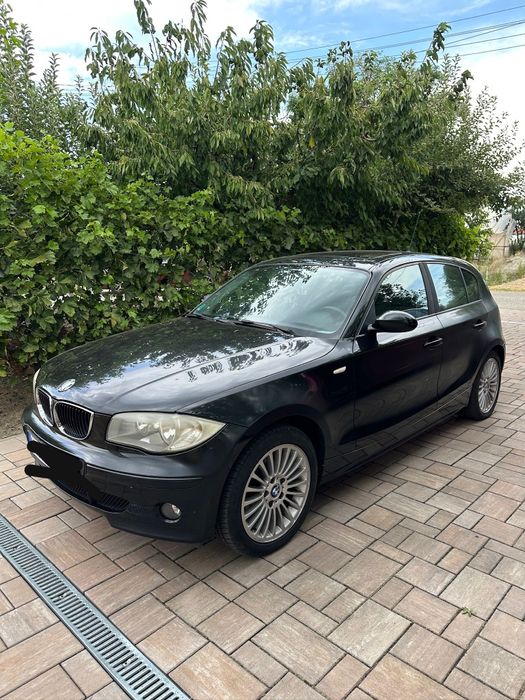 Vand bmw seria 1
