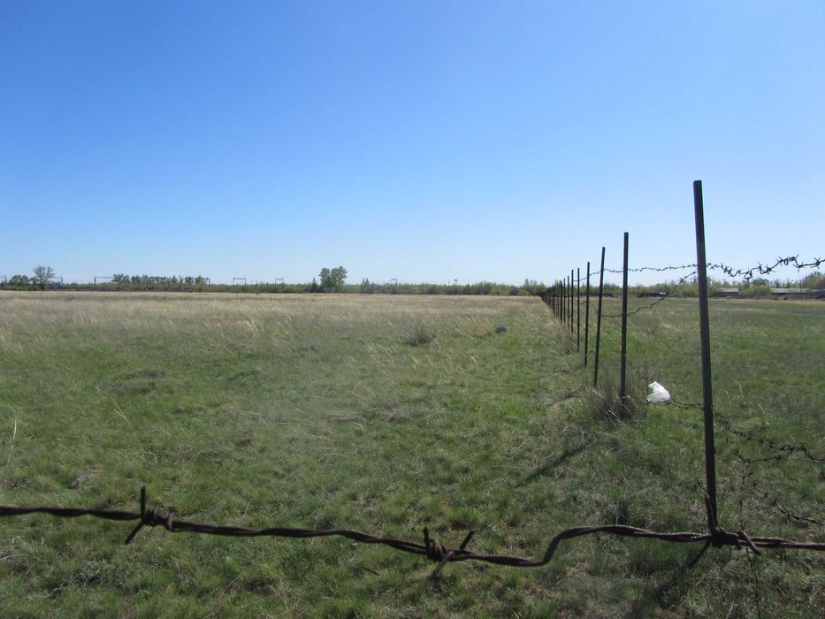 продам земельный участок