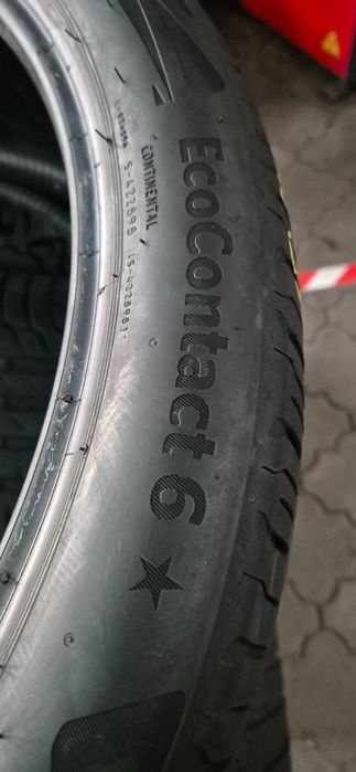 anvelope Continental 275/35/22 cu 315/30/22