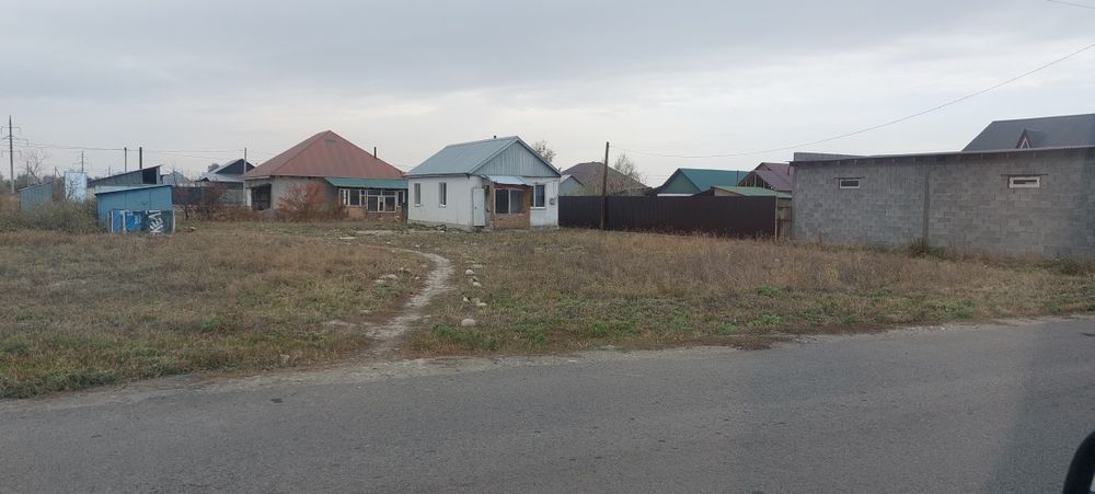 Продам времянку.