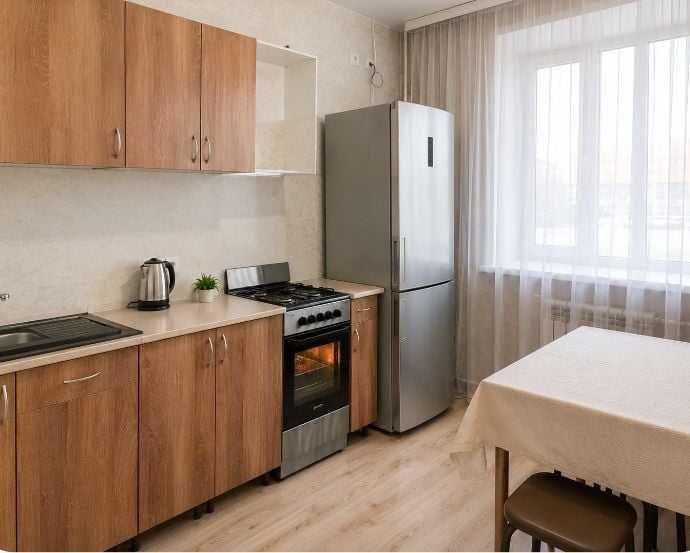 Продам 2-ком квартиру м-н Береке