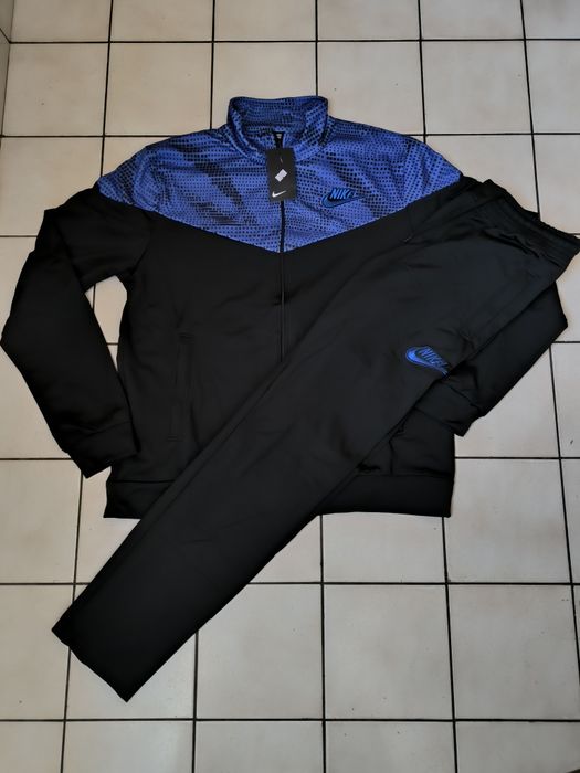 Спортен екип ГИГАНТ 3XL, 4XL, 5XL, 6XL  от полиамид