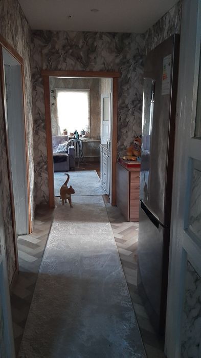 Продам дом.мкр."Дачный "