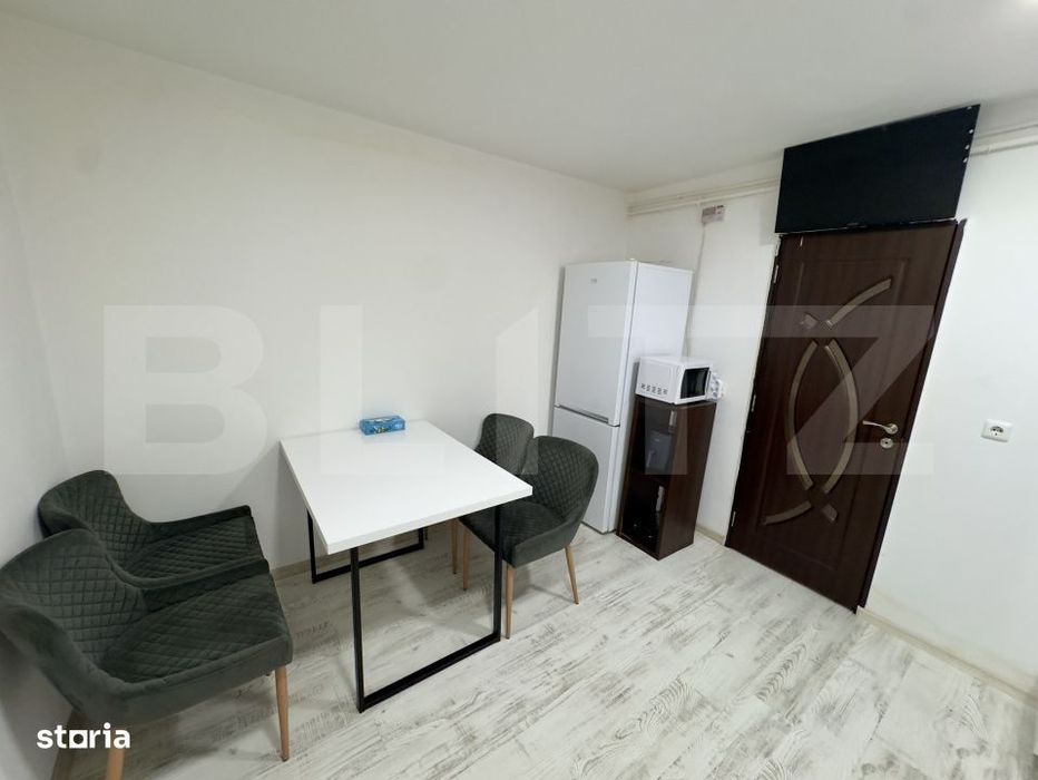 Apartament 2 camere 52mp parter, centrala termica proprie, Brazda