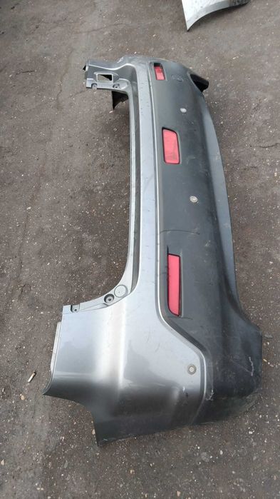 Bara spate Mitsubishi Asx an 2011