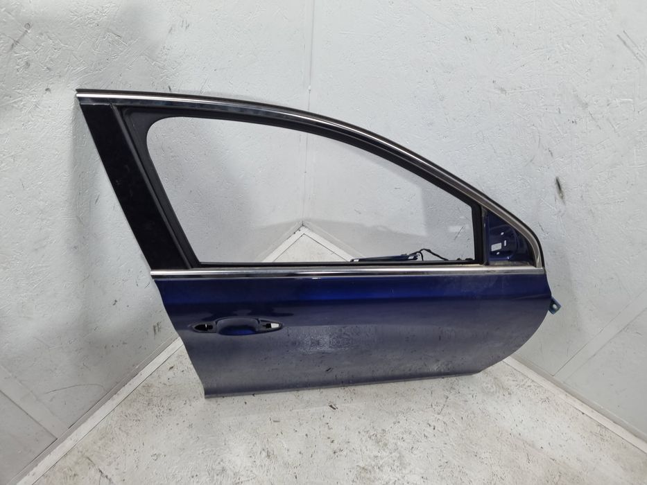 Usa dreapta fata PEUGEOT 308 II GT-Line [Fabr 2019-2021] EEG