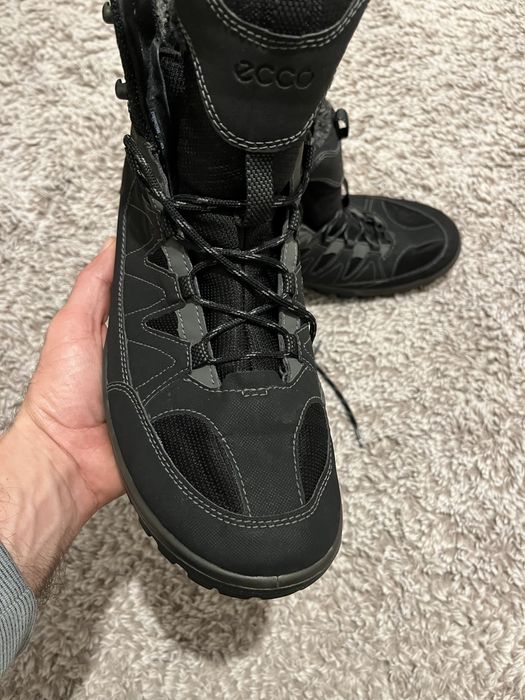 Ecco Expedition 3 Gtx-оригинални мъжки боти