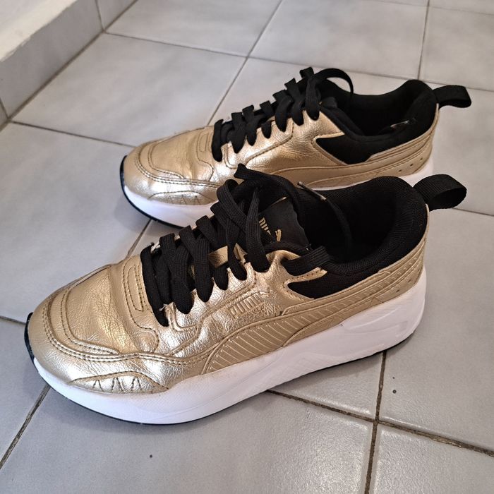 Маратонки Puma 36 номер