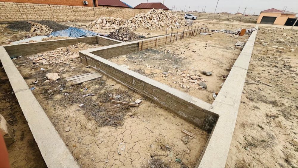 Жер орын сатылады