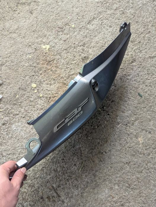 Части за Honda CBF600 2008