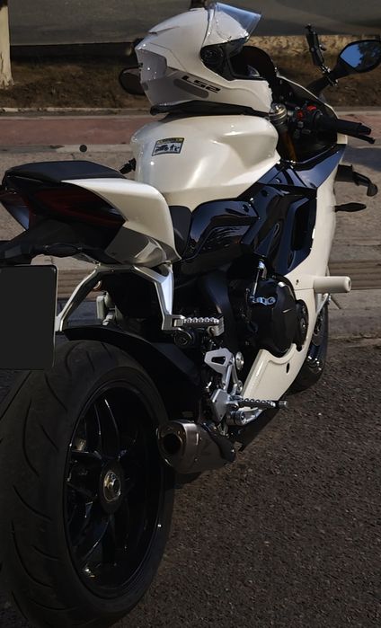 Modiwei 800RS СПОРТ-БАЙК / хорошее состояние