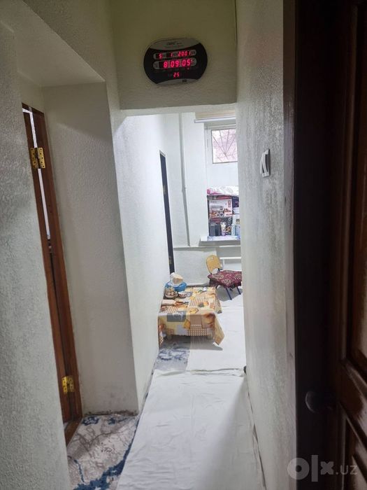 Olmazor tumani mevazor mahalsida dom sotiladi