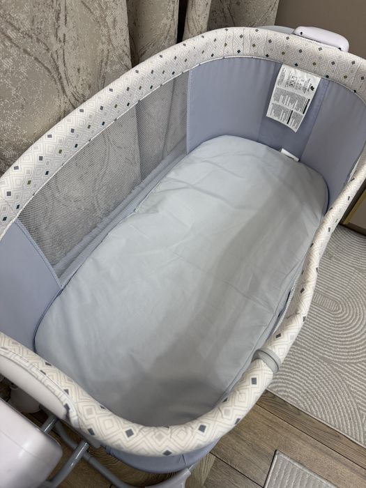 Продам детскую манеж