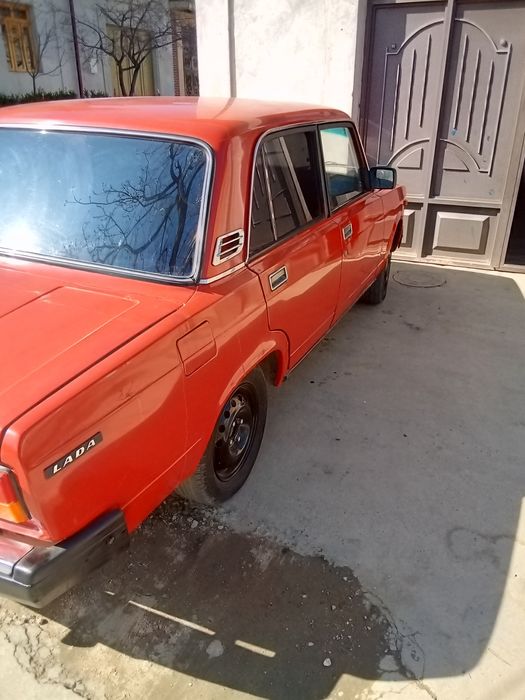 Ваз жугули2105 0