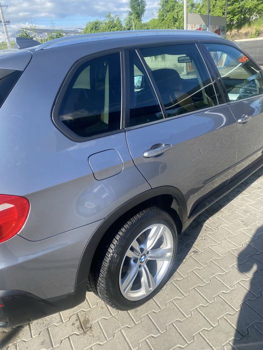 Vand Bmw X5 E70 3.0 XDrive 2008
