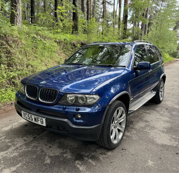Бмв х5,е53 на части(bmw x5,e53 na chasti)