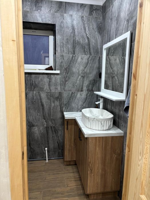 Баня в Асане...Уютный отдых