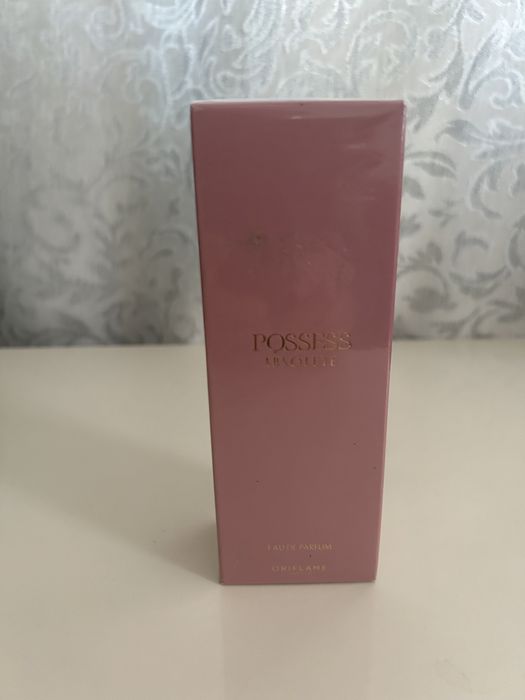 Духи Eclat, Giordani, Possess,Amber, Joyce, P.Mimosa