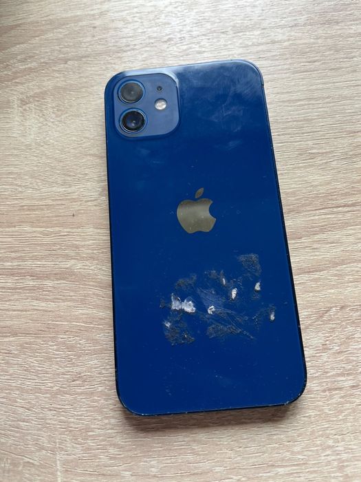СРОЧНО iPhone 12 | 64 GB