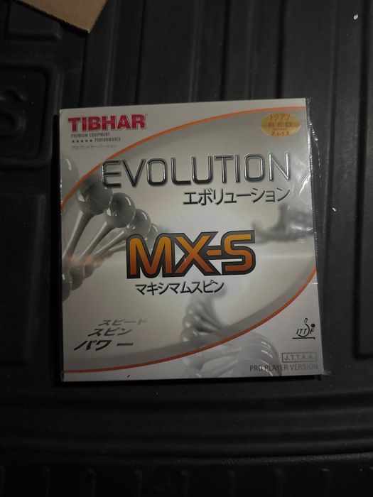 Профессиональные накладки Butterfly, DHS, Donic, Tibhar оригинал