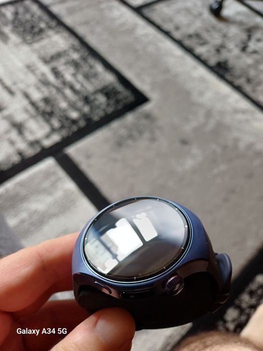 Huawei  Smartwatch 5 -46mm