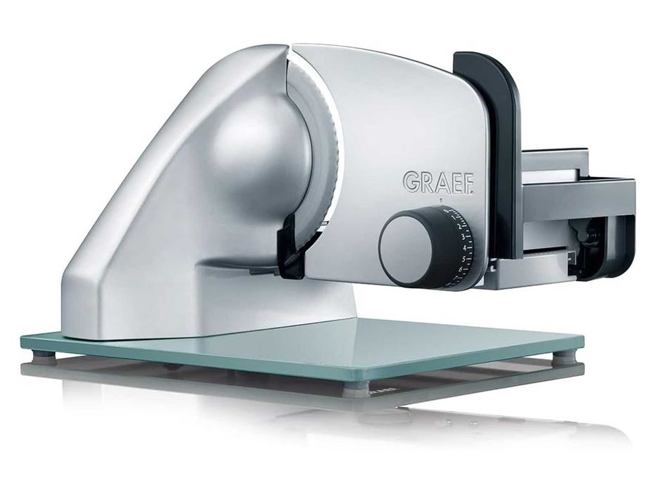Електрически слайсър Graef Classic C 20 170W