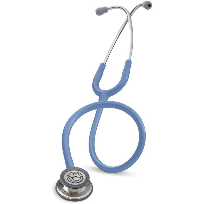 Стетоскоп Littmann Classic III – модел 5630 (Ceil Blue), професионален