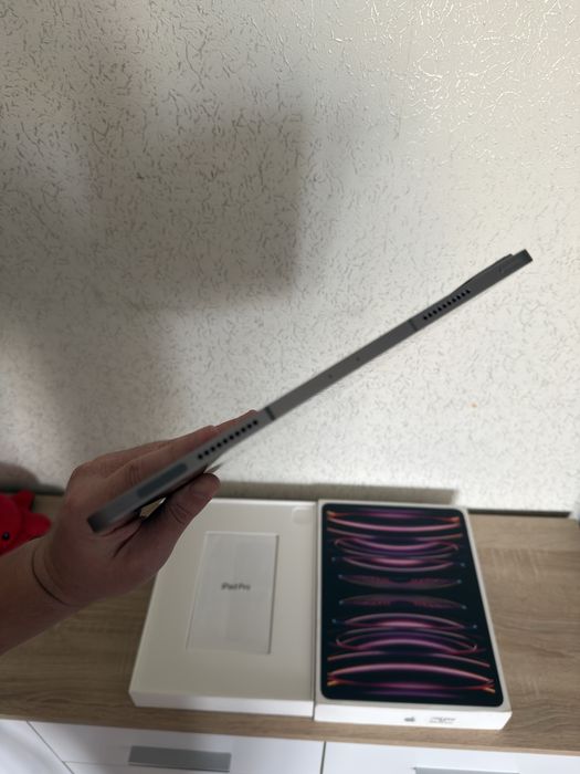 IPad Pro (6поколение) 2ТБ WiFi+5G