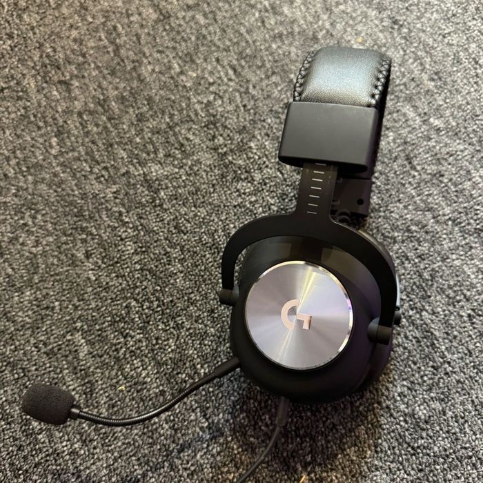 Logitech G Pro X